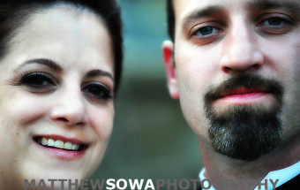 Lana & Gregory
