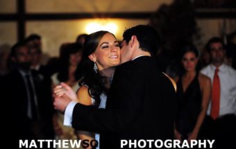 Jessica & Jordan September 12,2009