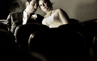 Caitlin & Paul  July 16