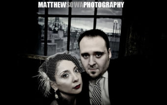 DALILA & FRED  OCTOBER 3th