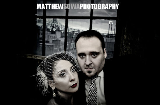 NYC Wedding Photography