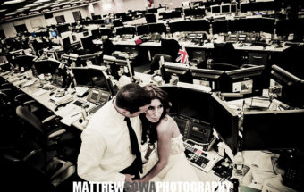 Nicole & Mark  