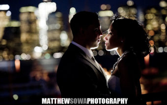 Alisha & Michael  June 3rd 2011