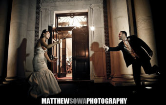 Anney & Marco June 5th 2011