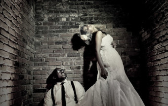 THE FOUNDRY L.I.C  Amanda & Joe