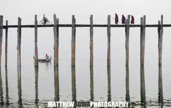 Two months in Myanmar (Burma) & Laos 