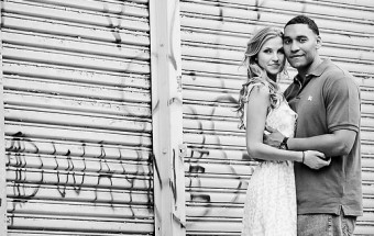 Deirdre & Jason engagement shoot-sneak peak