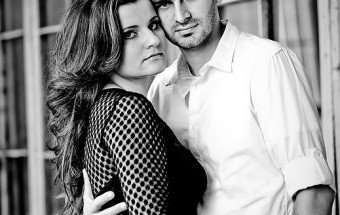 Maggie & Artur 