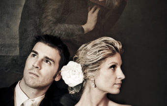 Lisa & Salvatore 