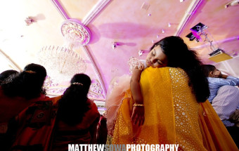 Crystal & Johny 