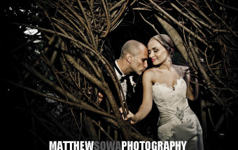 Yunna & Evan-Brooklyn Botanic Garden