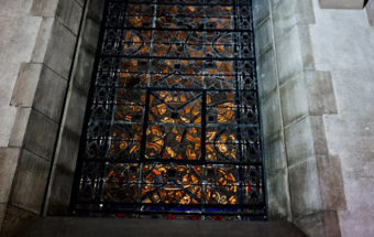Ewelina + Charles The Riverside Church NYC