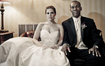 Kathleen & Moses 