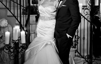 Fran +Larry Pleasantdale Chateau 
