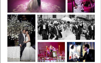 wedding photographer new york