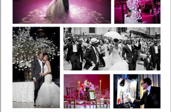 wedding photographer new york