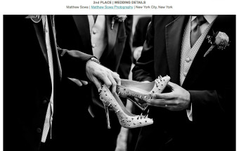 best nyc wedding photographers