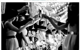 New York city wedding photographers