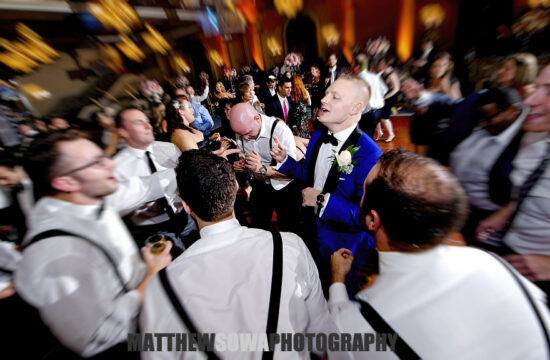 wedding photographer new york