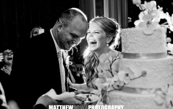 New York city wedding photographers