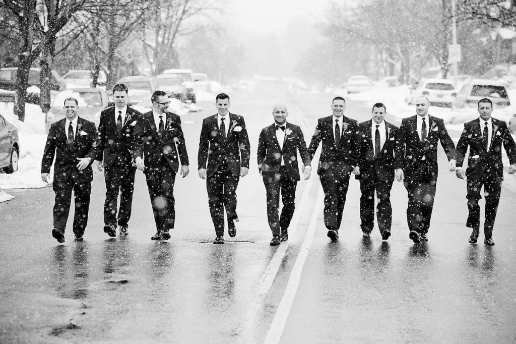 Wedding Photography Newyork