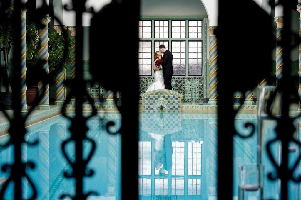 Pleasantdale Chateau WEDDING PHOTOGRAPHER