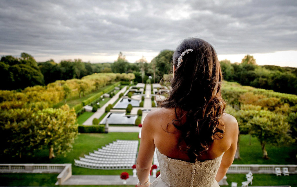 OHEAKA CASTLE WEDDING PHOTOGRAPHER