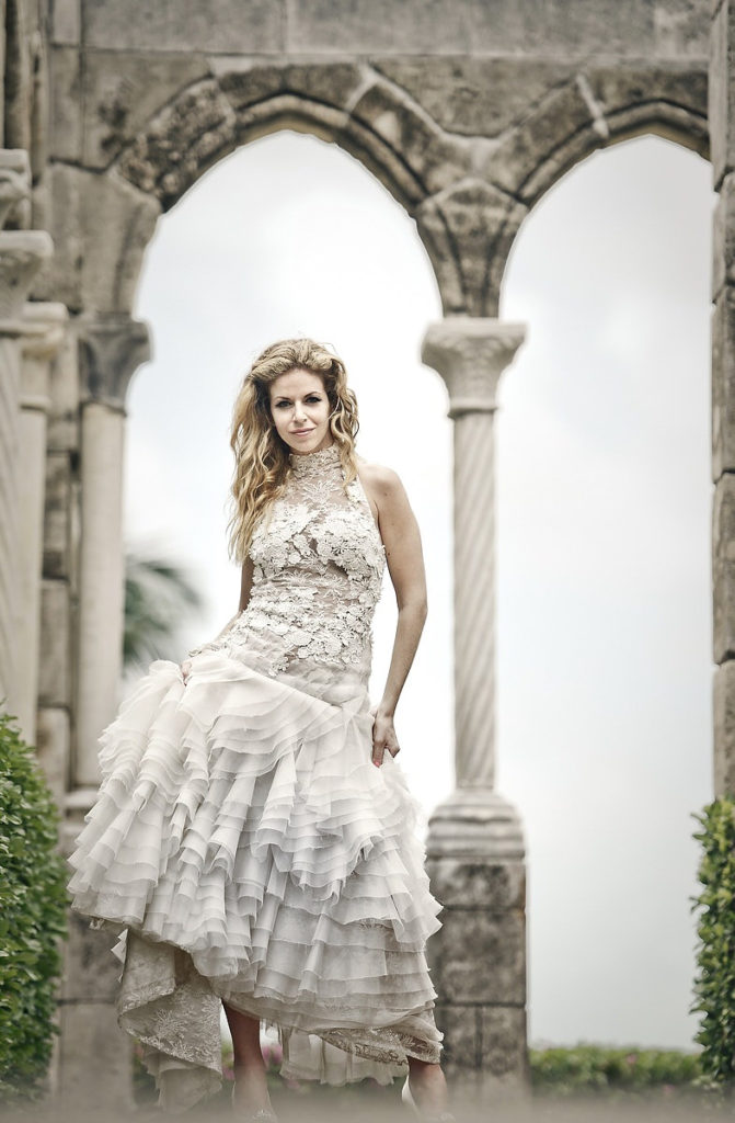 ONE & ONLY OCEAN CLUB WEDDING