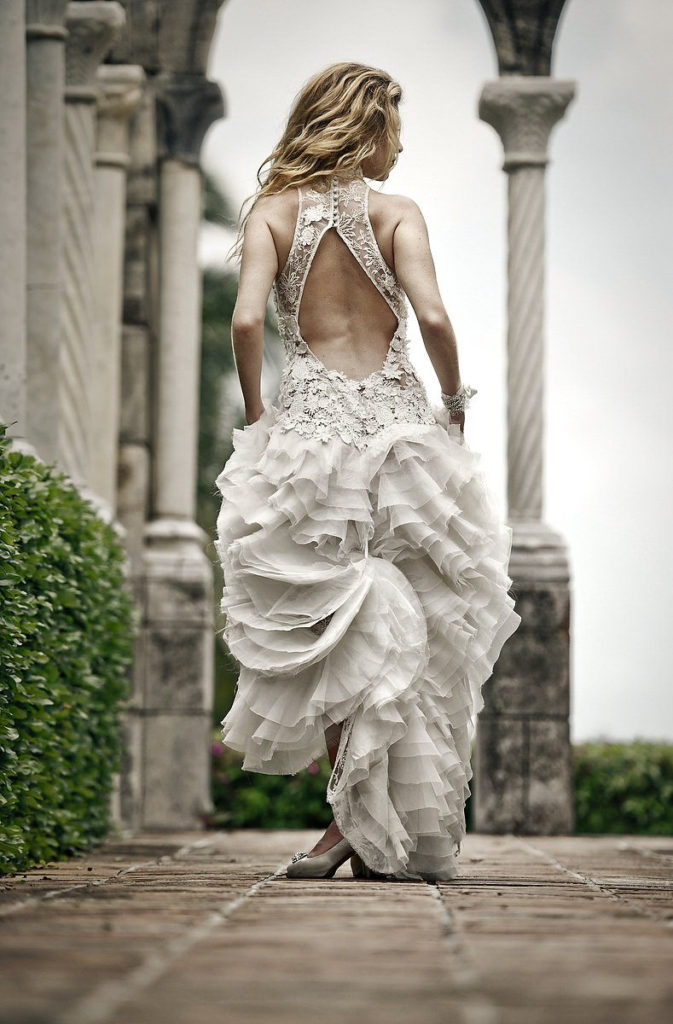 ONE & ONLY OCEAN CLUB WEDDING