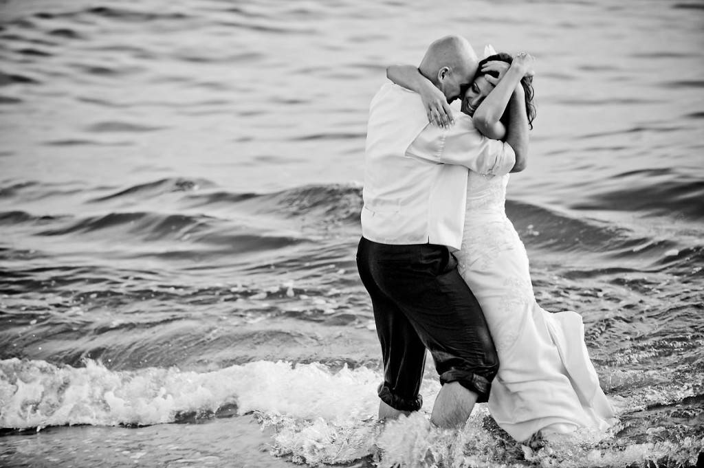nyc wedding photographer