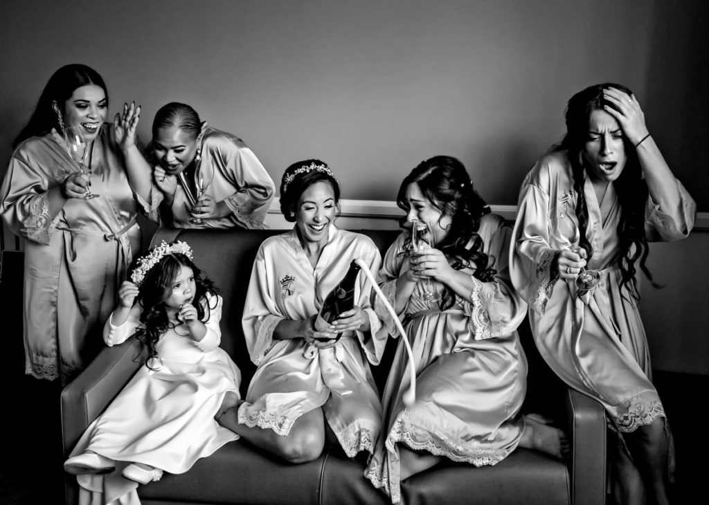 Wedding Photography Newyork
