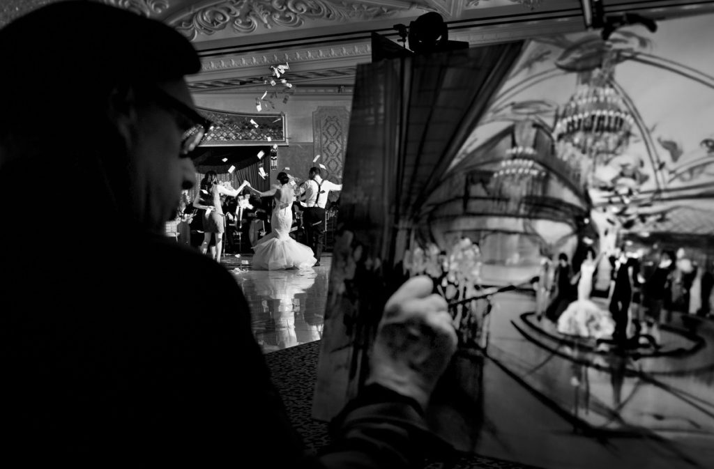 Wedding Photography Newyork