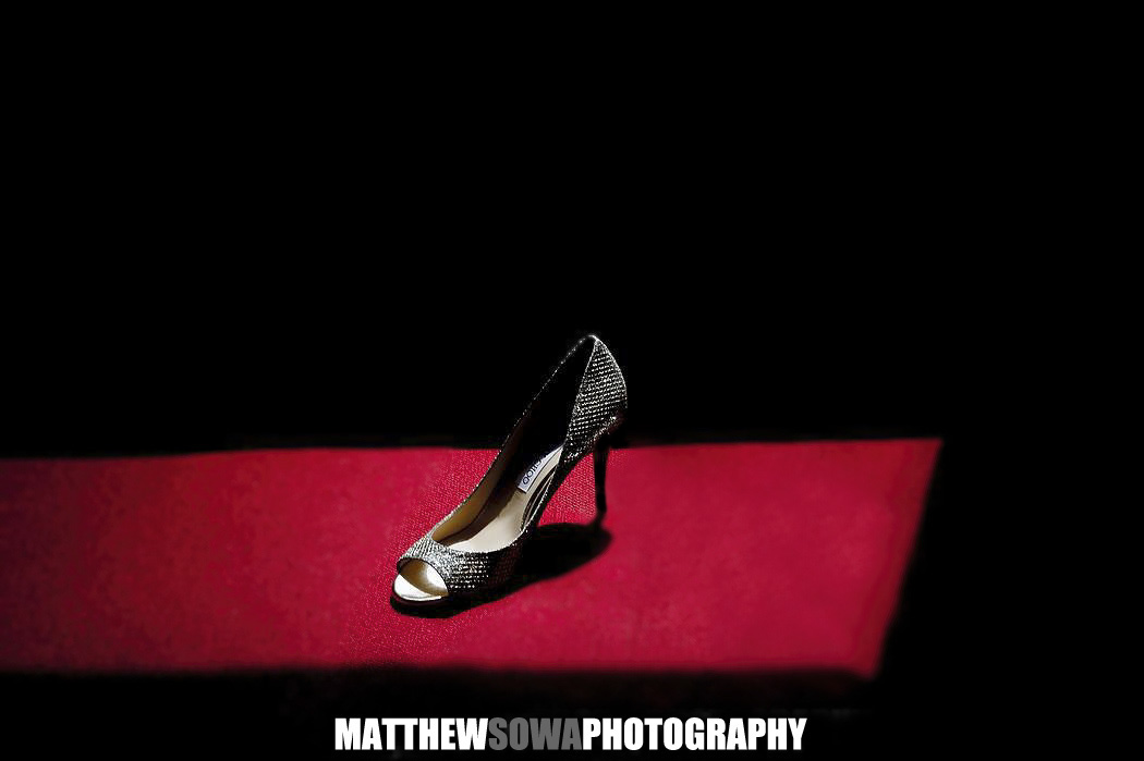 Hyatt Hotel NYC Wedding