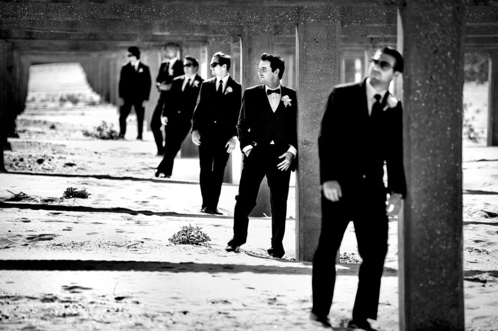 jewish wedding photographer nyc