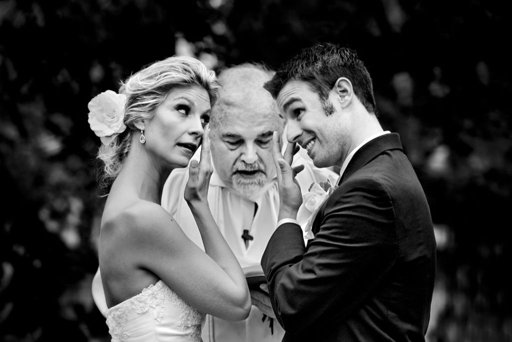 NYC Wedding Photography