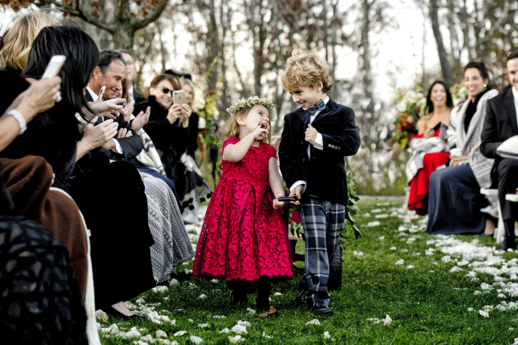 jewish wedding photographer nyc