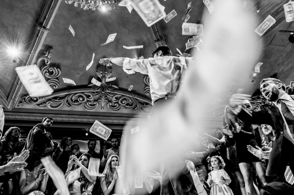 NYC Wedding Photographers