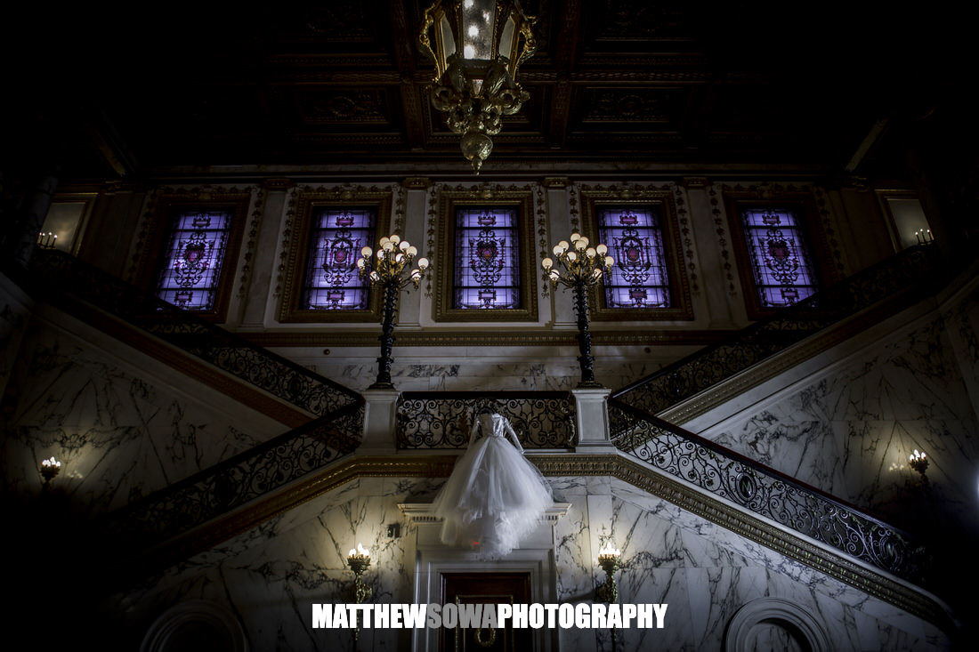 Wedding Photographer NYC