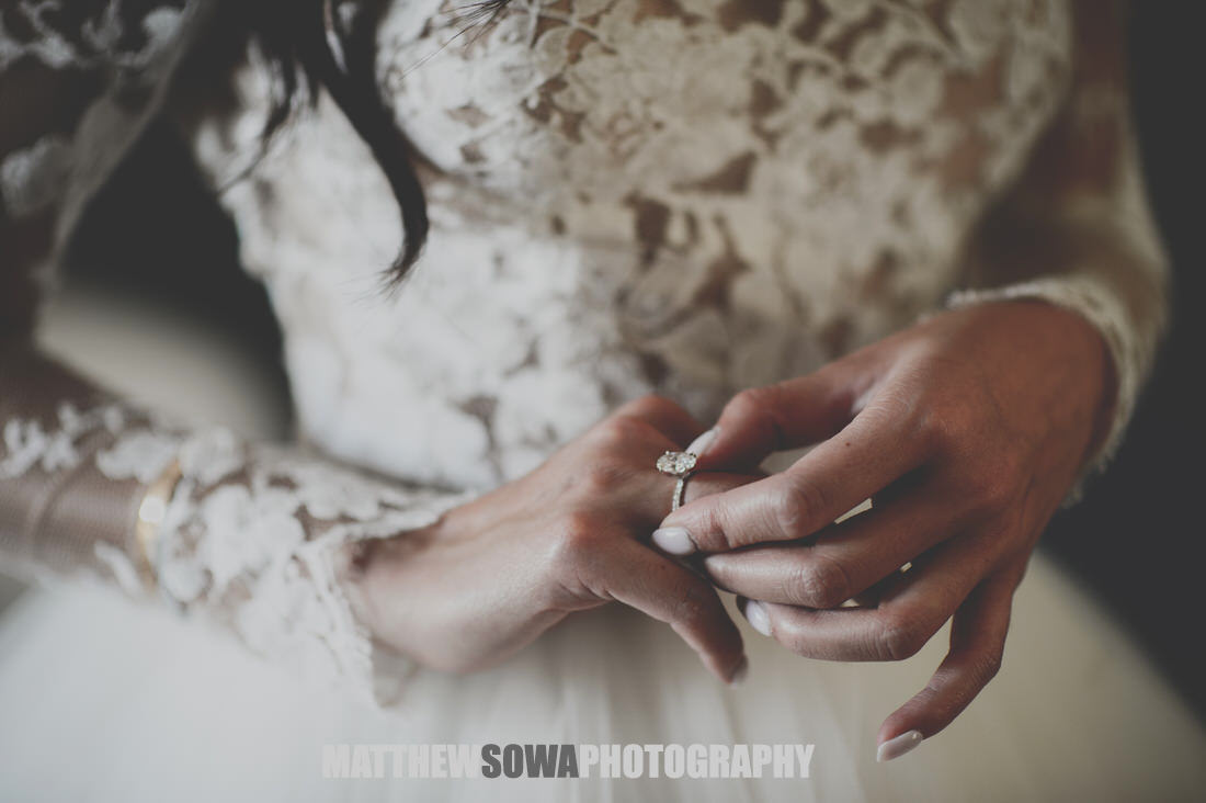Wedding Photographer NYC