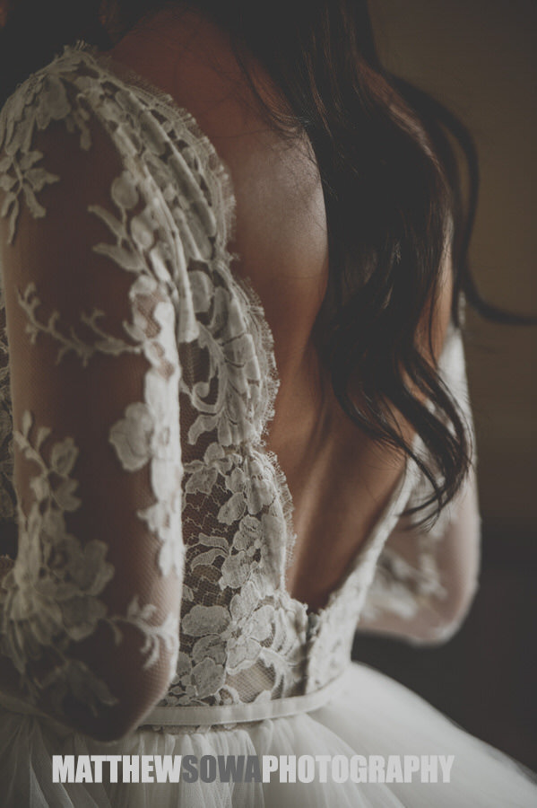 Wedding Photographer NYC