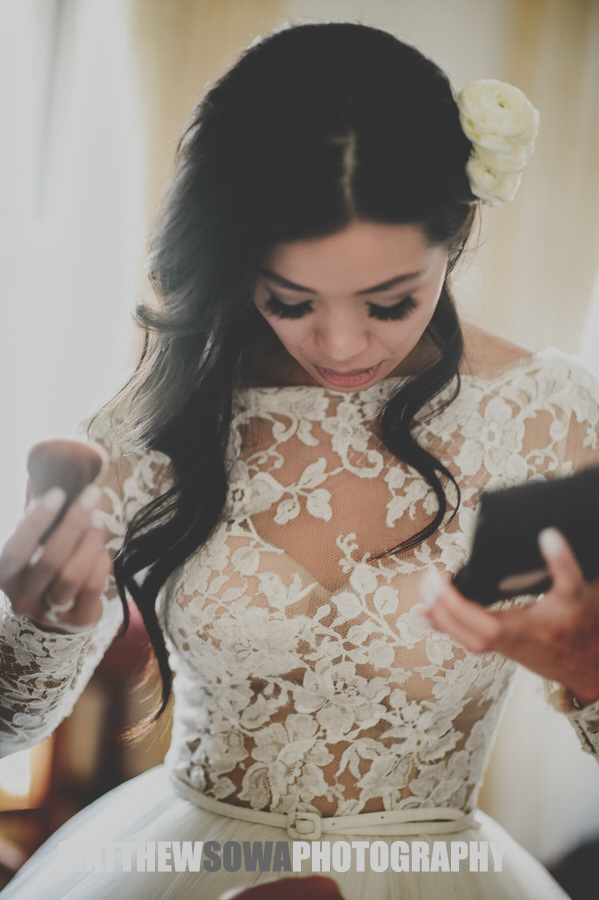 Wedding Photographer NYC