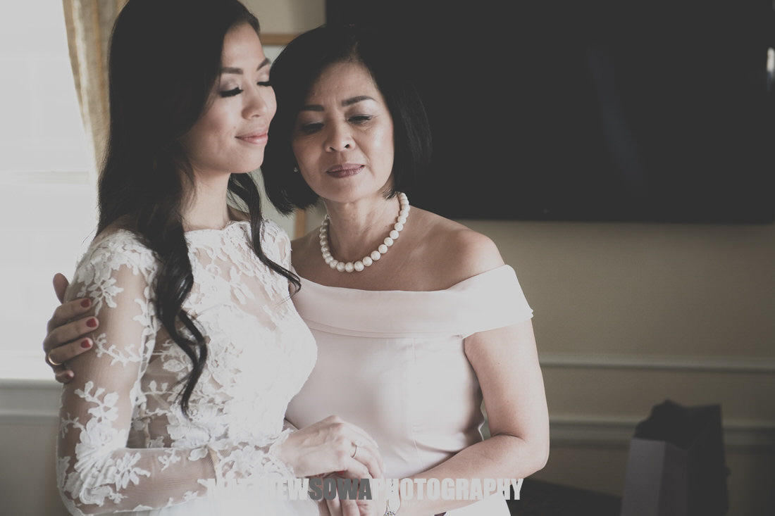 Wedding Photographer NYC