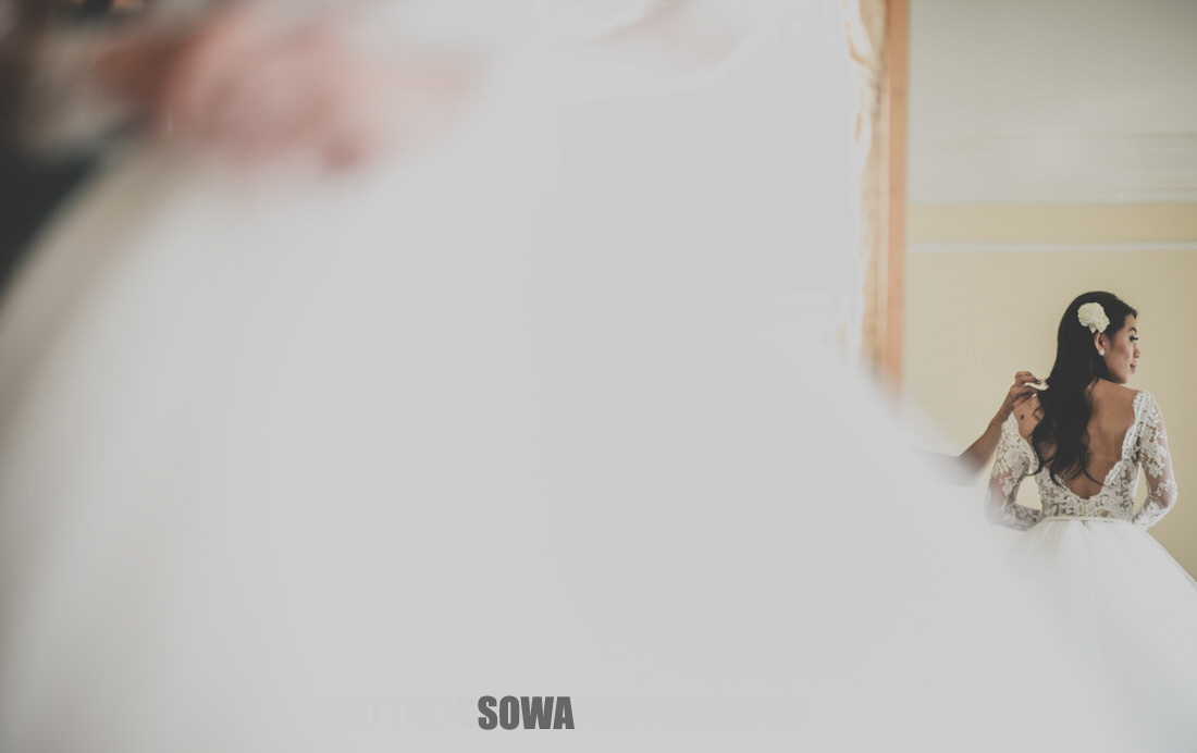Wedding Photographer NYC