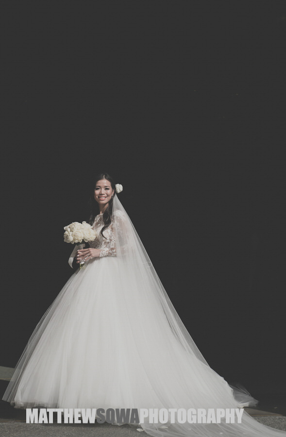 Wedding Photographer NYC