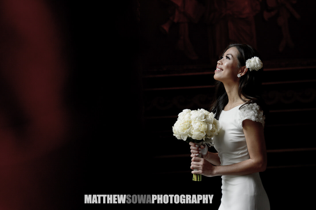 Wedding Photographer NYC
