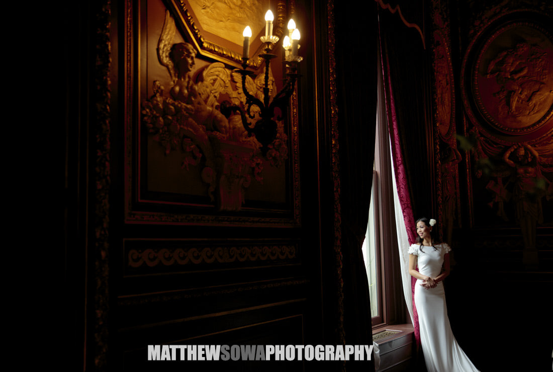 Wedding Photographer NYC