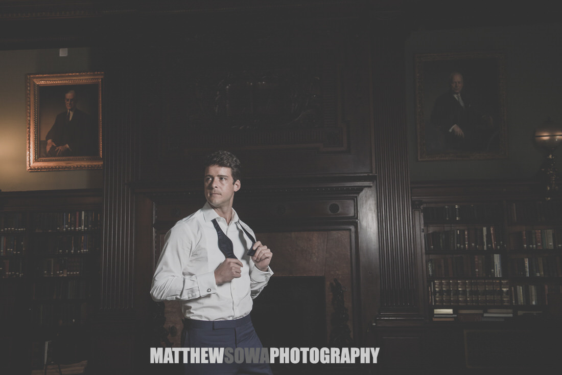 Wedding Photographer NYC