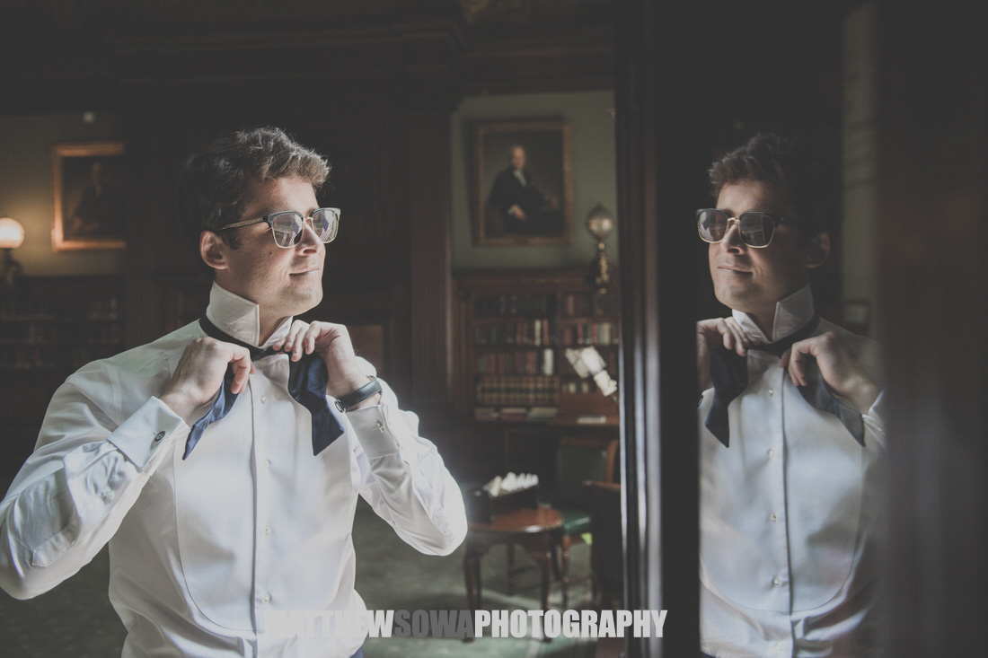 Wedding Photographer NYC
