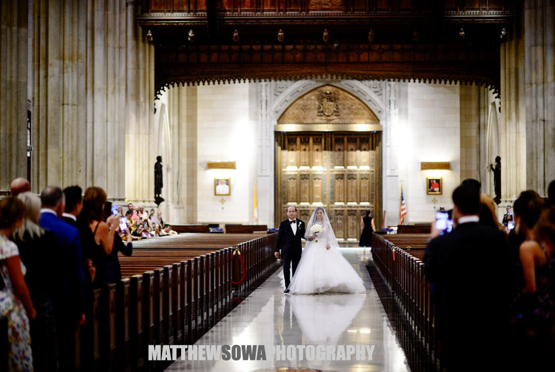 Wedding Photographer NYC