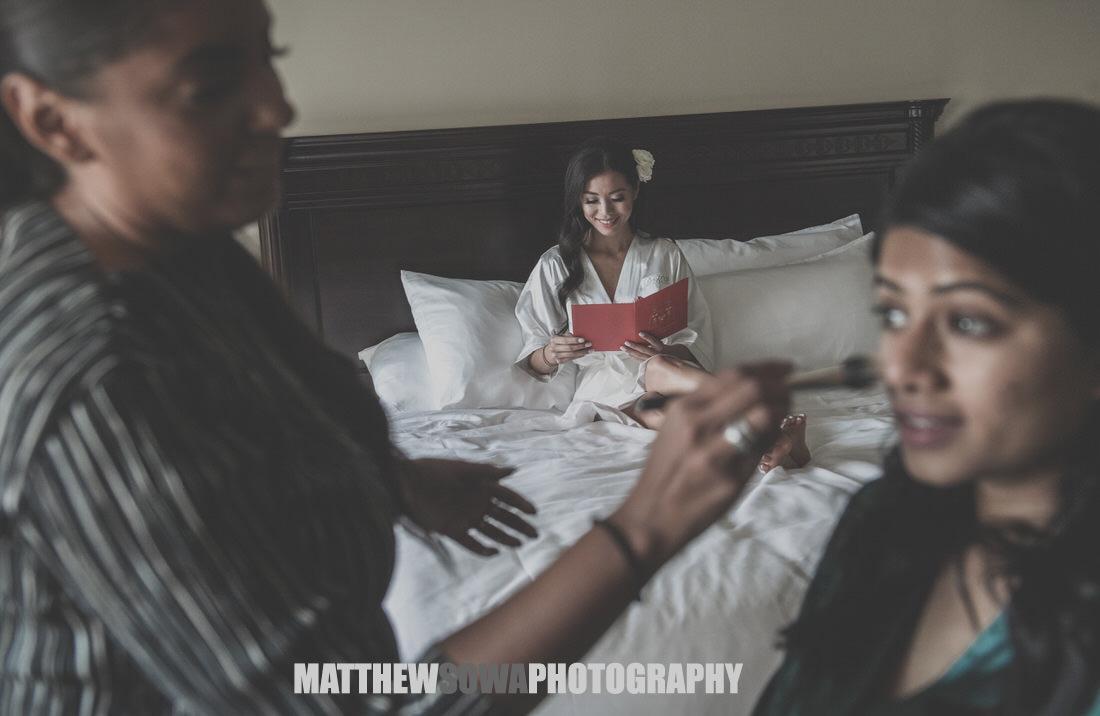 Wedding Photographer NYC